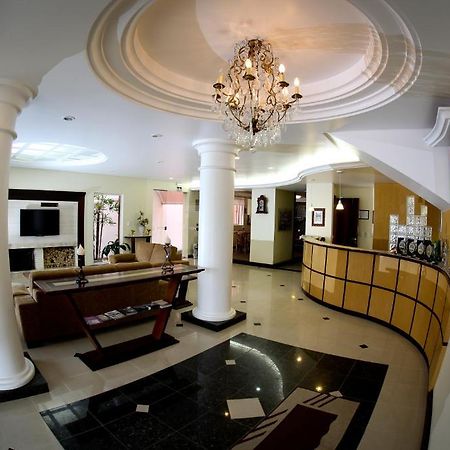 Hotel Bartz Camaquã Extérieur photo