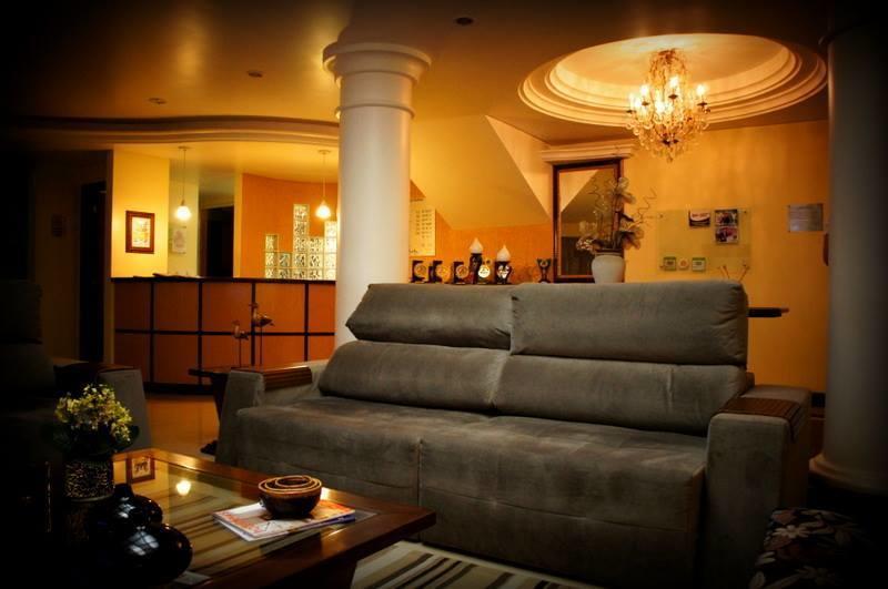 Hotel Bartz Camaquã Extérieur photo