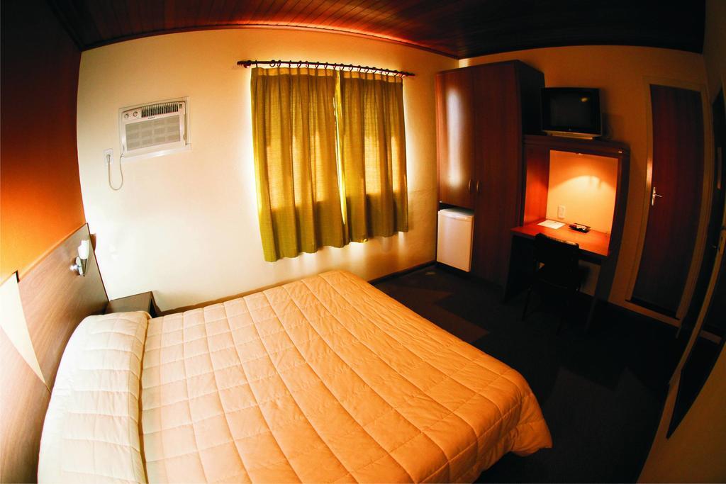 Hotel Bartz Camaquã Extérieur photo