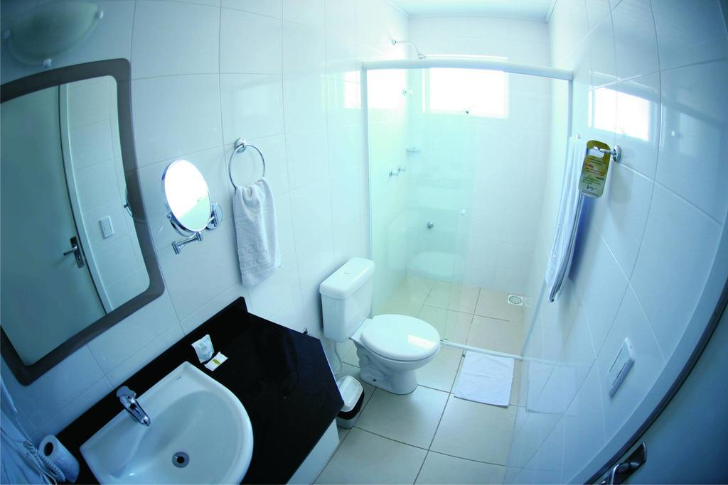 Hotel Bartz Camaquã Extérieur photo