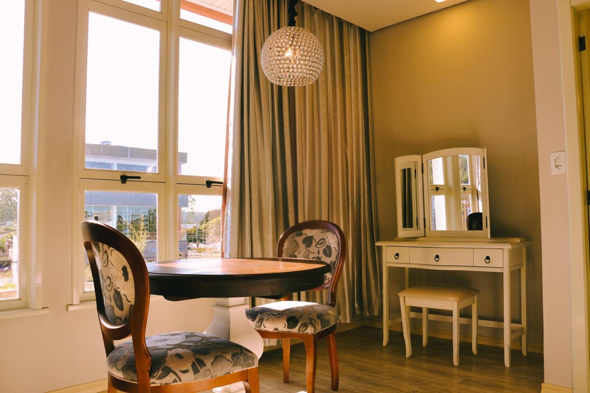 Hotel Bartz Camaquã Extérieur photo