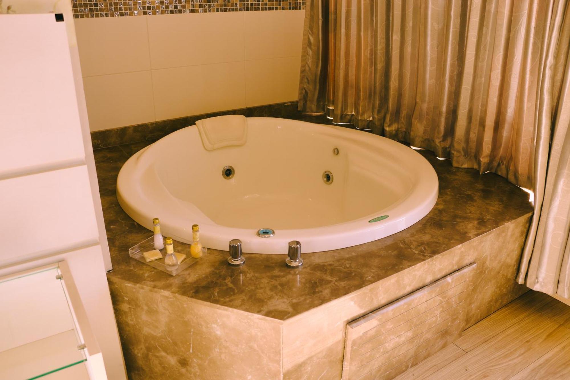 Hotel Bartz Camaquã Extérieur photo