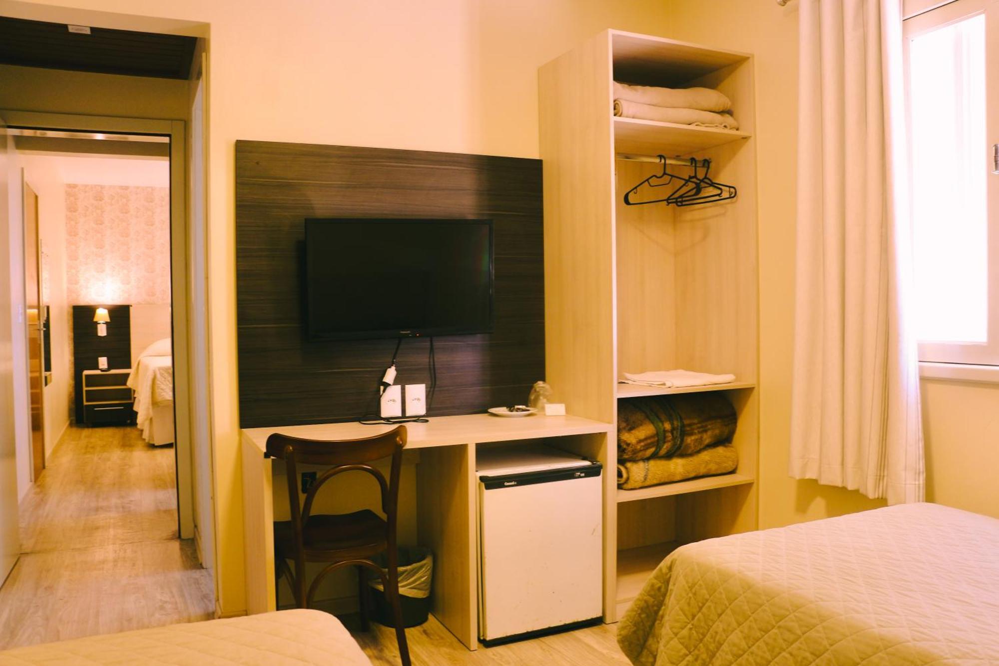 Hotel Bartz Camaquã Extérieur photo