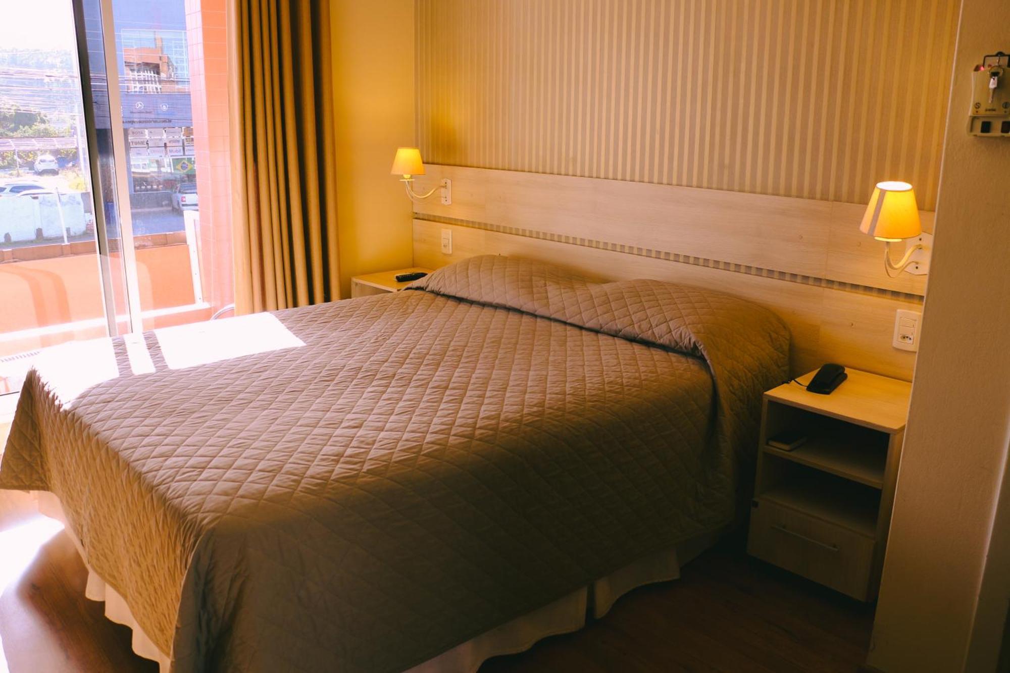 Hotel Bartz Camaquã Extérieur photo
